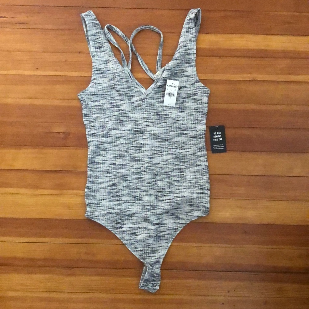Bodysuit